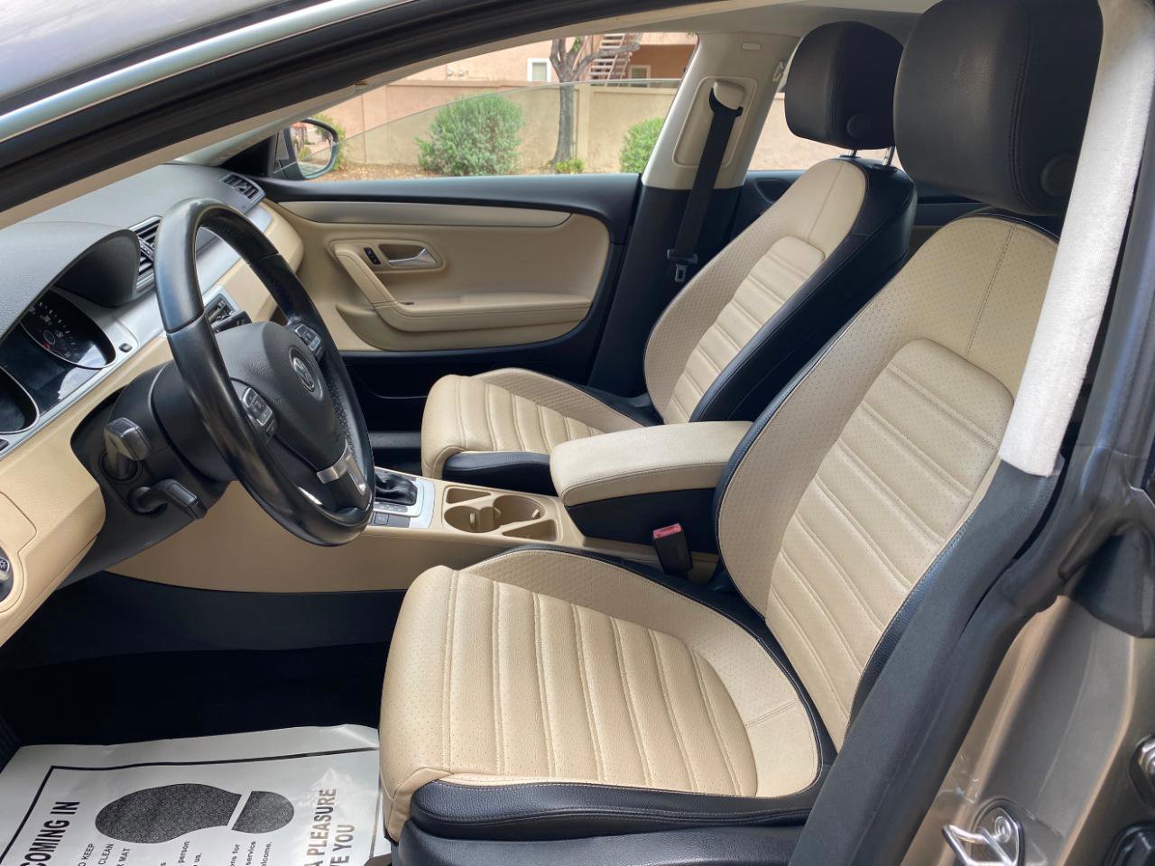 Used 2014 Volkswagen CC Sport image 33