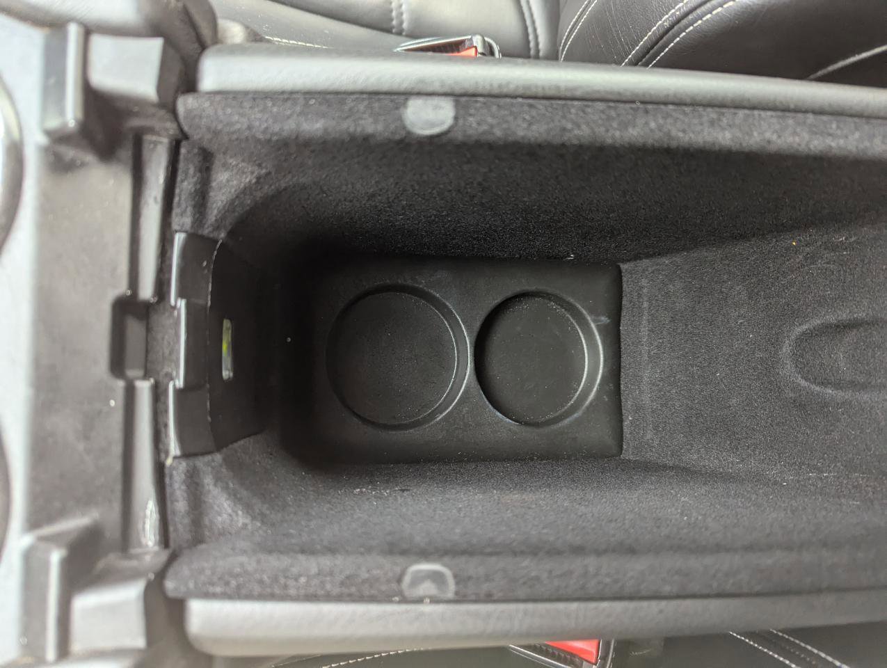 Used 2014 Maserati GranTurismo MC RWD image 35