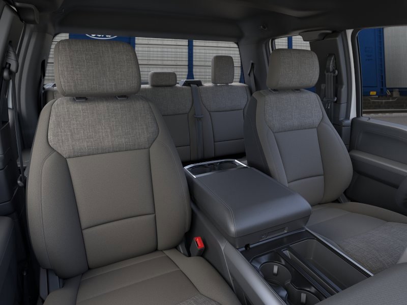 New 2026 Ford F150 XLT image 10