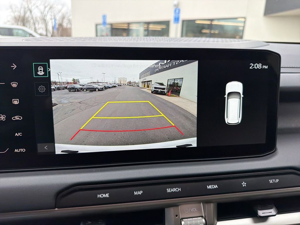 New 2027 Kia Telluride S image 34