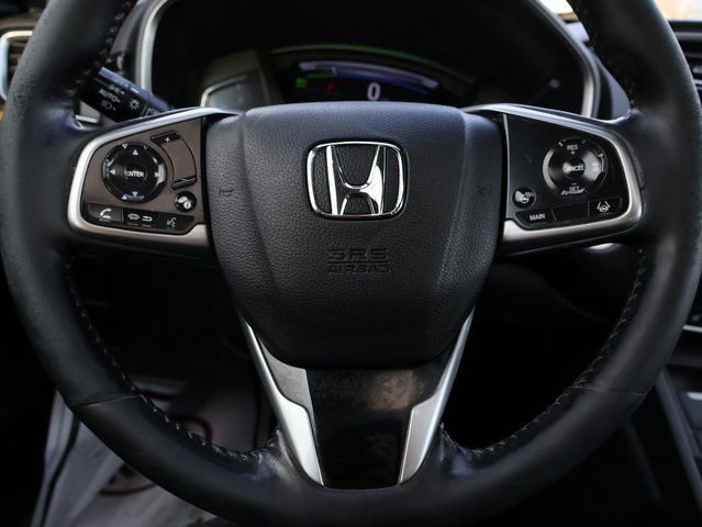 Used 2022 Honda CR-V EX-L image 35