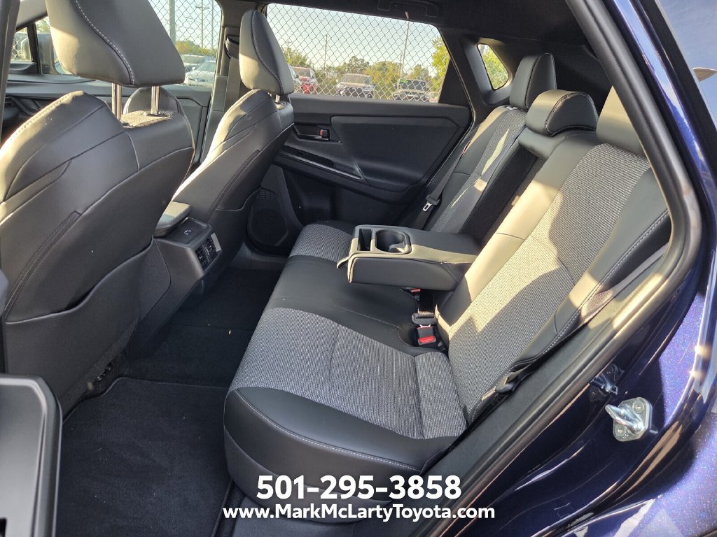 Used 2026 Toyota bZ FWD image 7