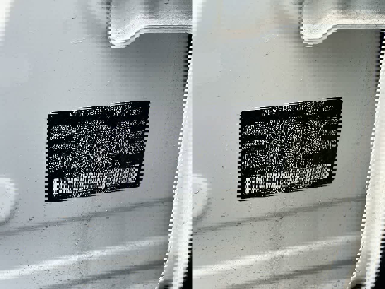 Certified 2024 Subaru Forester Wilderness image 40