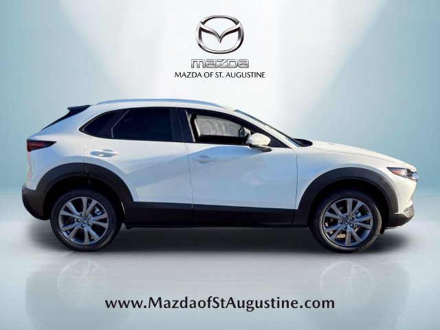 New 2026 MAZDA CX-30 AWD 2.5 S image 14