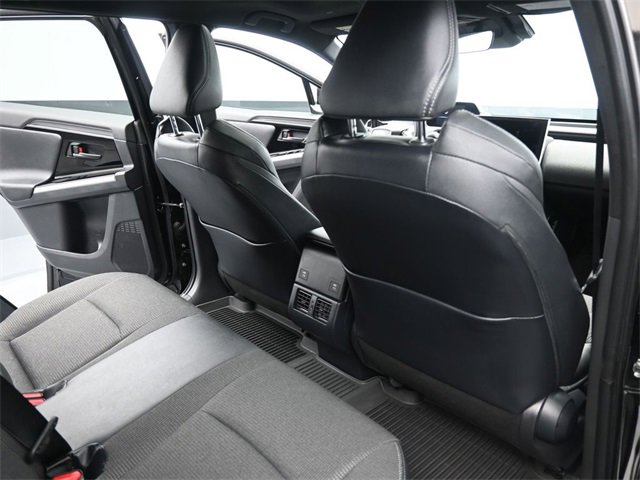 Used 2024 Toyota bZ4X XLE image 25
