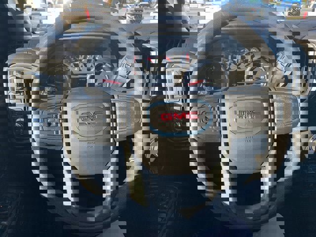 New 2025 GMC Sierra 2500 Pro image 18