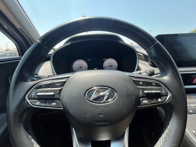 Used 2022 Hyundai Santa Fe XRT FWD image 25