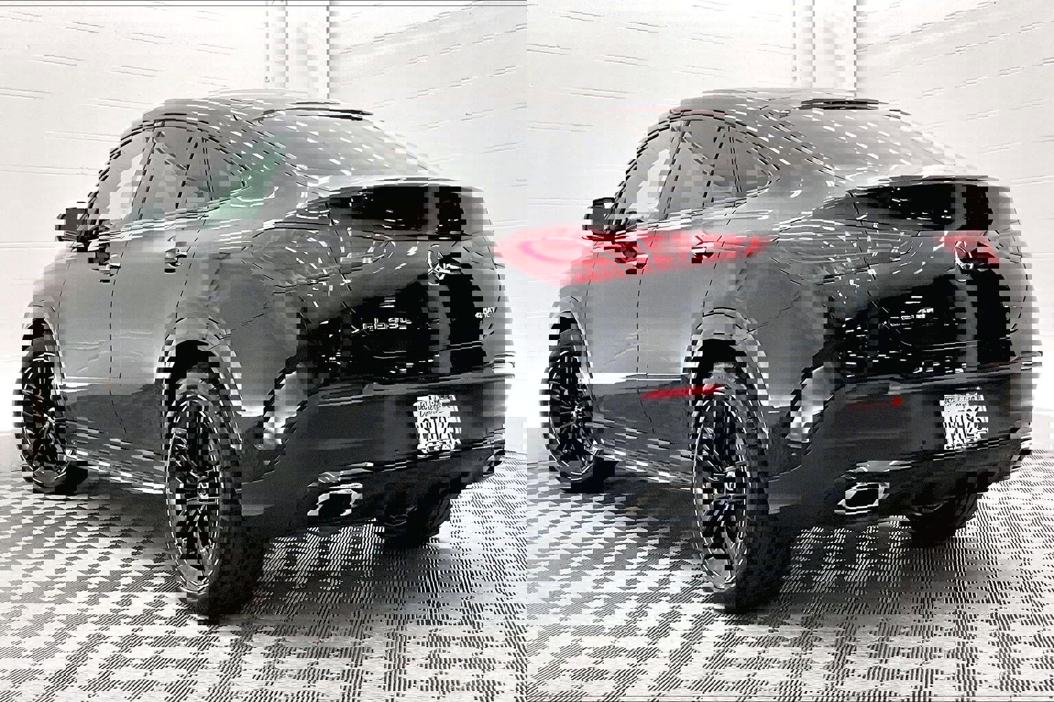 Used 2026 Mercedes-Benz GLE 450 4MATIC image 10