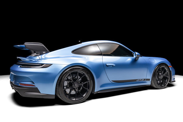 Used 2022 Porsche 911 GT3 image 4