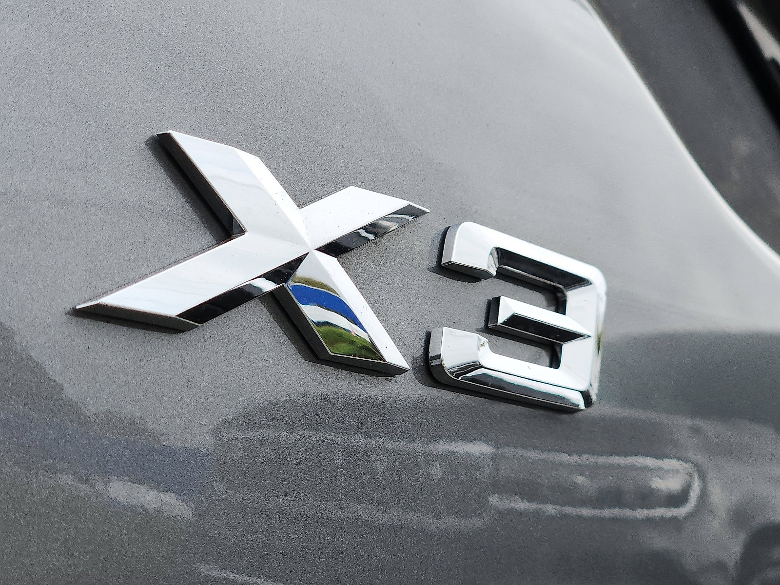 Used 2024 BMW X3 xDrive30i w/ Premium Package image 30