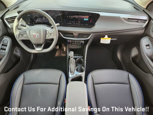 New 2026 Buick Encore GX Sport Touring w/ Advanced Technology Package image 19