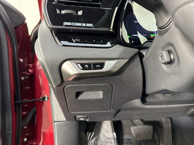 Certified 2026 Lexus RX 350 w/ Convenience Package AWD/4WD image 17