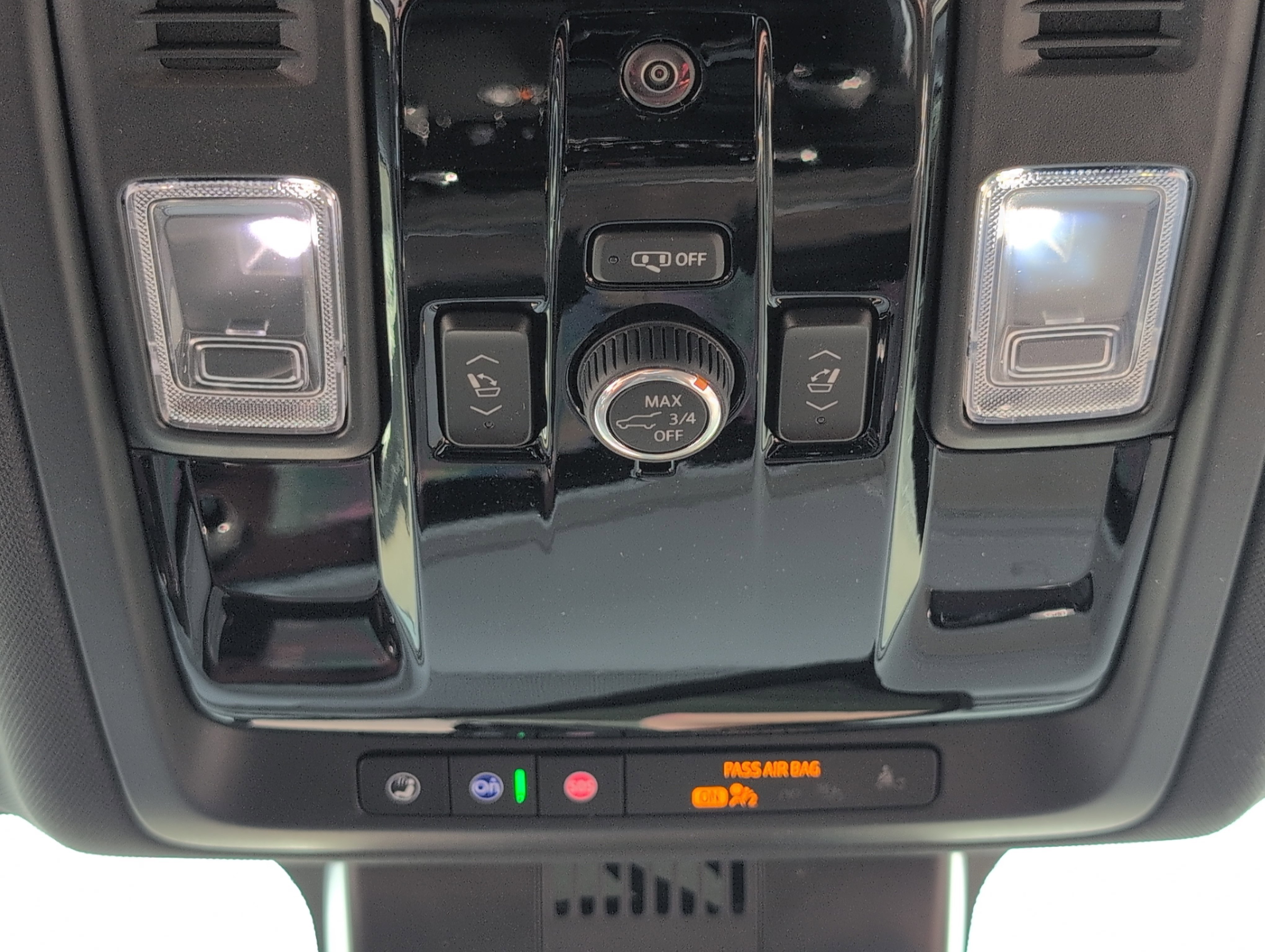New 2026 Chevrolet Suburban Z71 w/ Comfort Package image 13