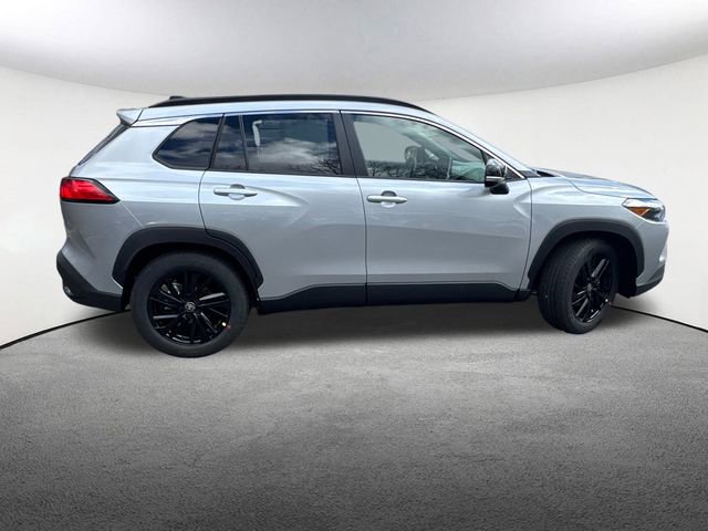 New 2026 Toyota Corolla Cross XSE image 13