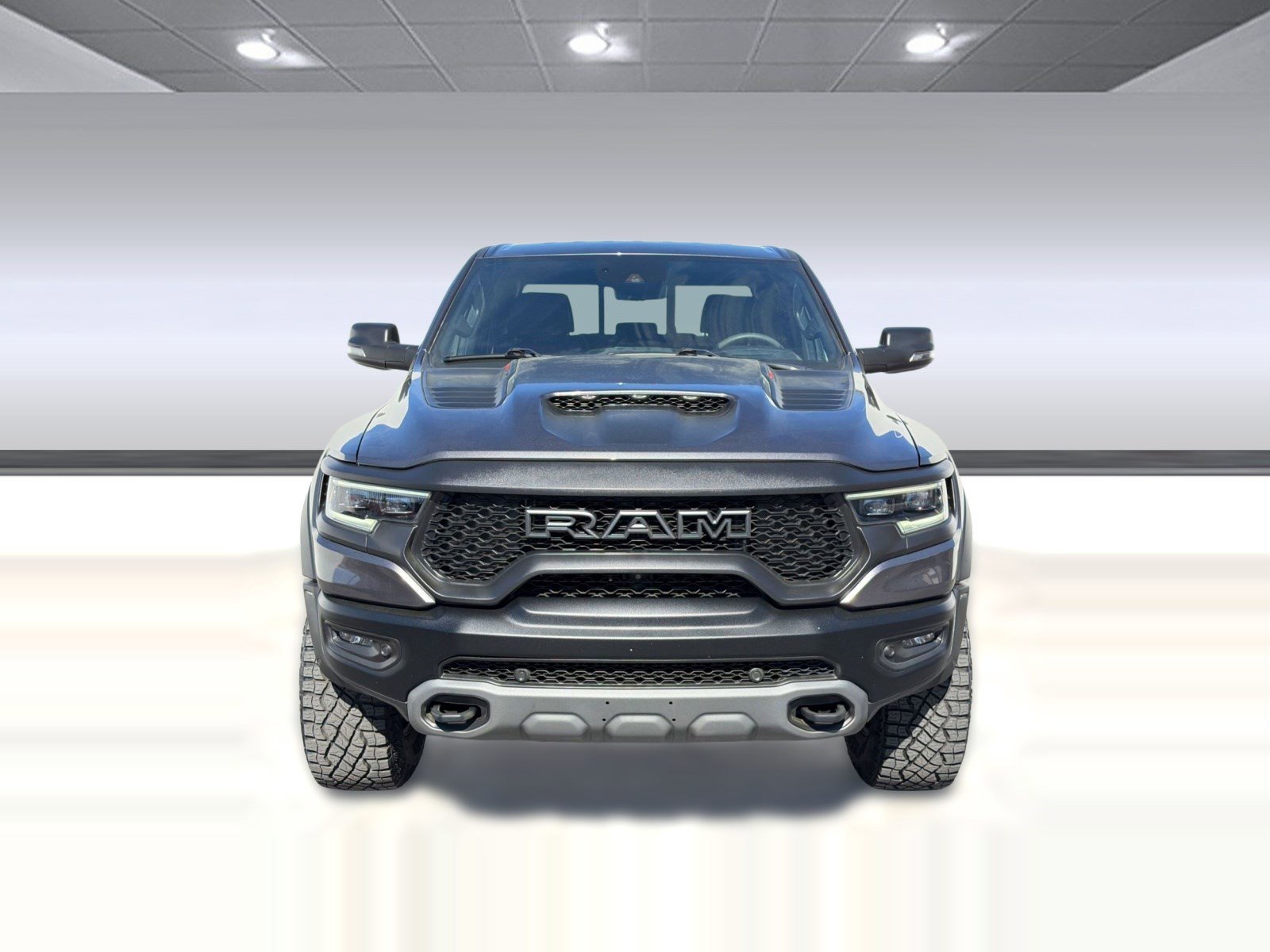 Used 2023 RAM 1500 TRX w/ TRX Level 2 Equipment Group image 5