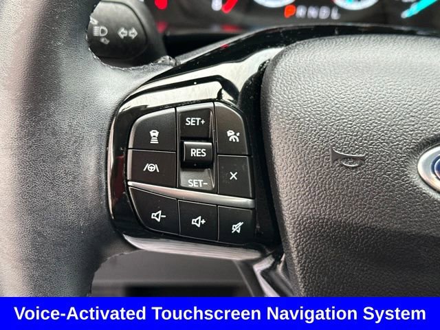 Used 2022 Ford Escape SEL image 18