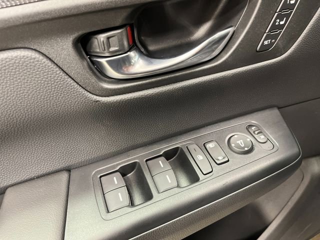 New 2026 Honda CR-V Sport-L image 14