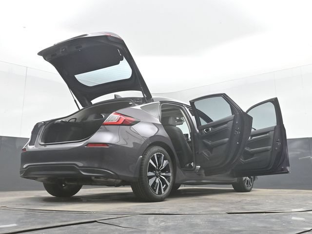 Used 2023 Honda Civic EX-L image 54