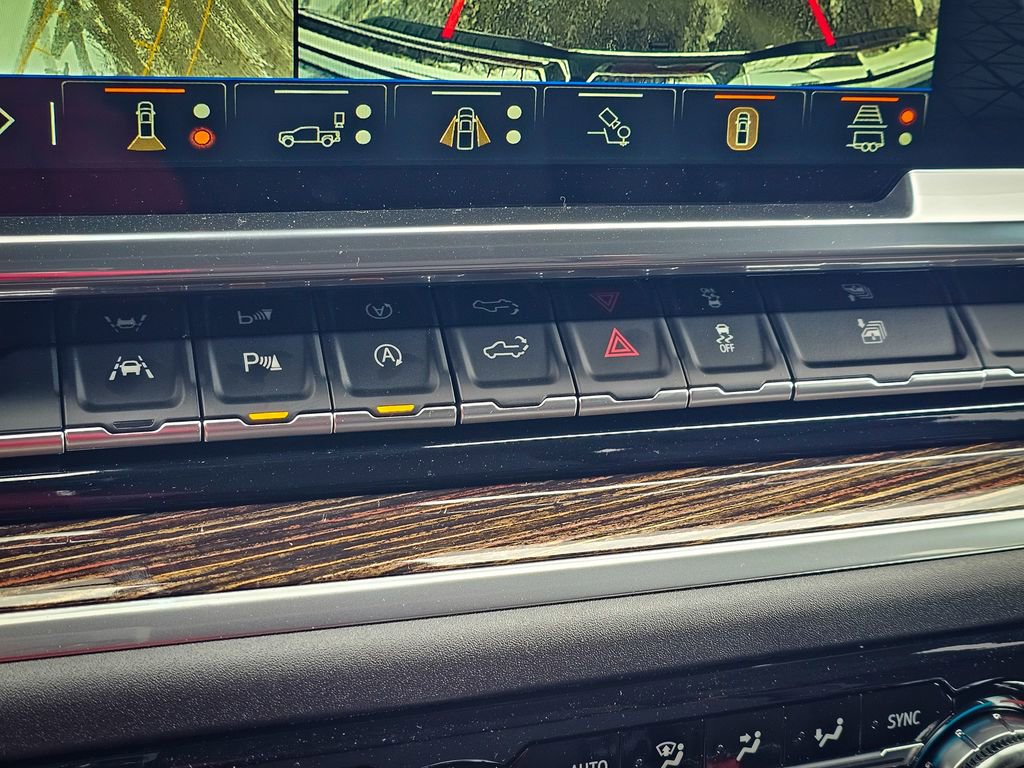 New 2026 GMC Sierra 1500 SLE w/ Preferred Package image 29