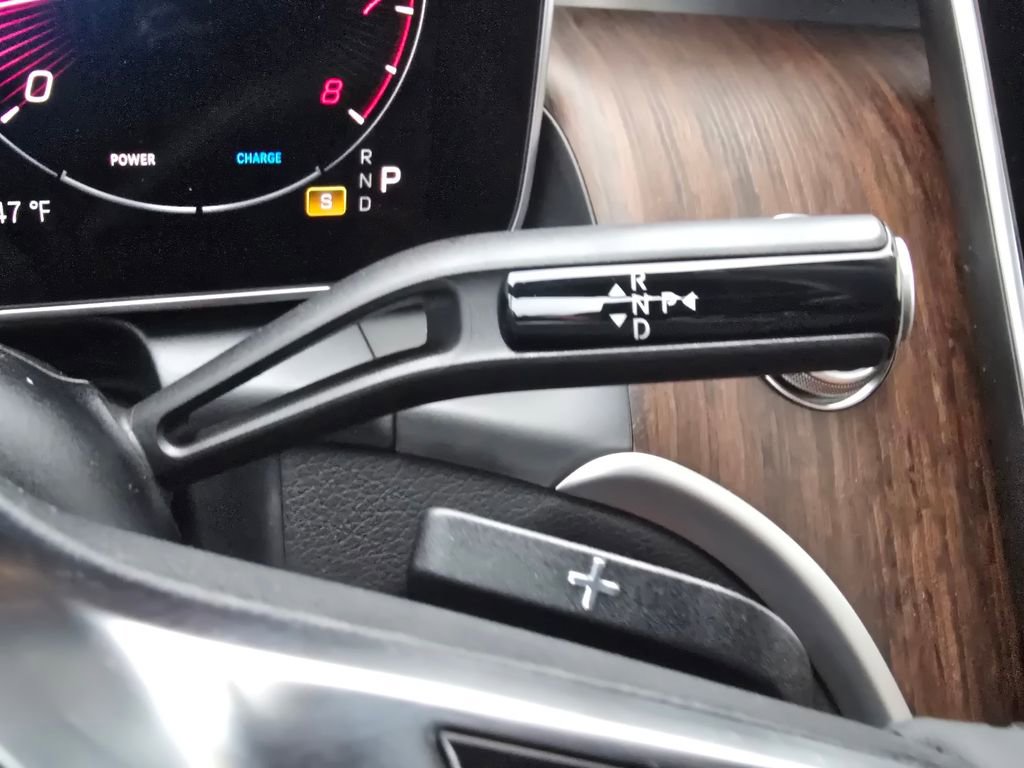 New 2026 Mercedes-Benz GLC 300 4MATIC image 34