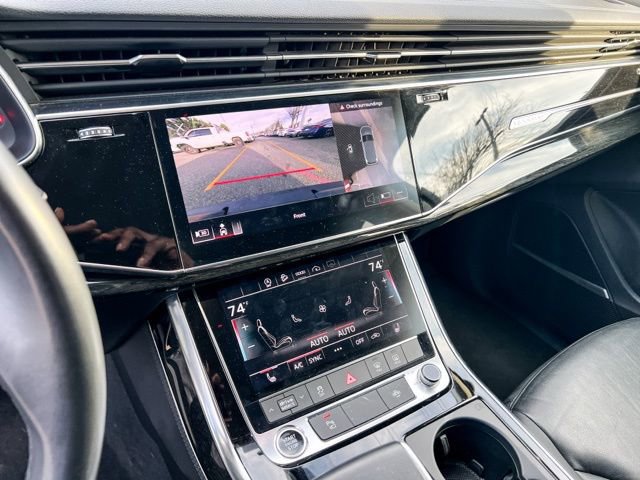 Used 2024 Audi Q7 2.0T Premium Plus image 21