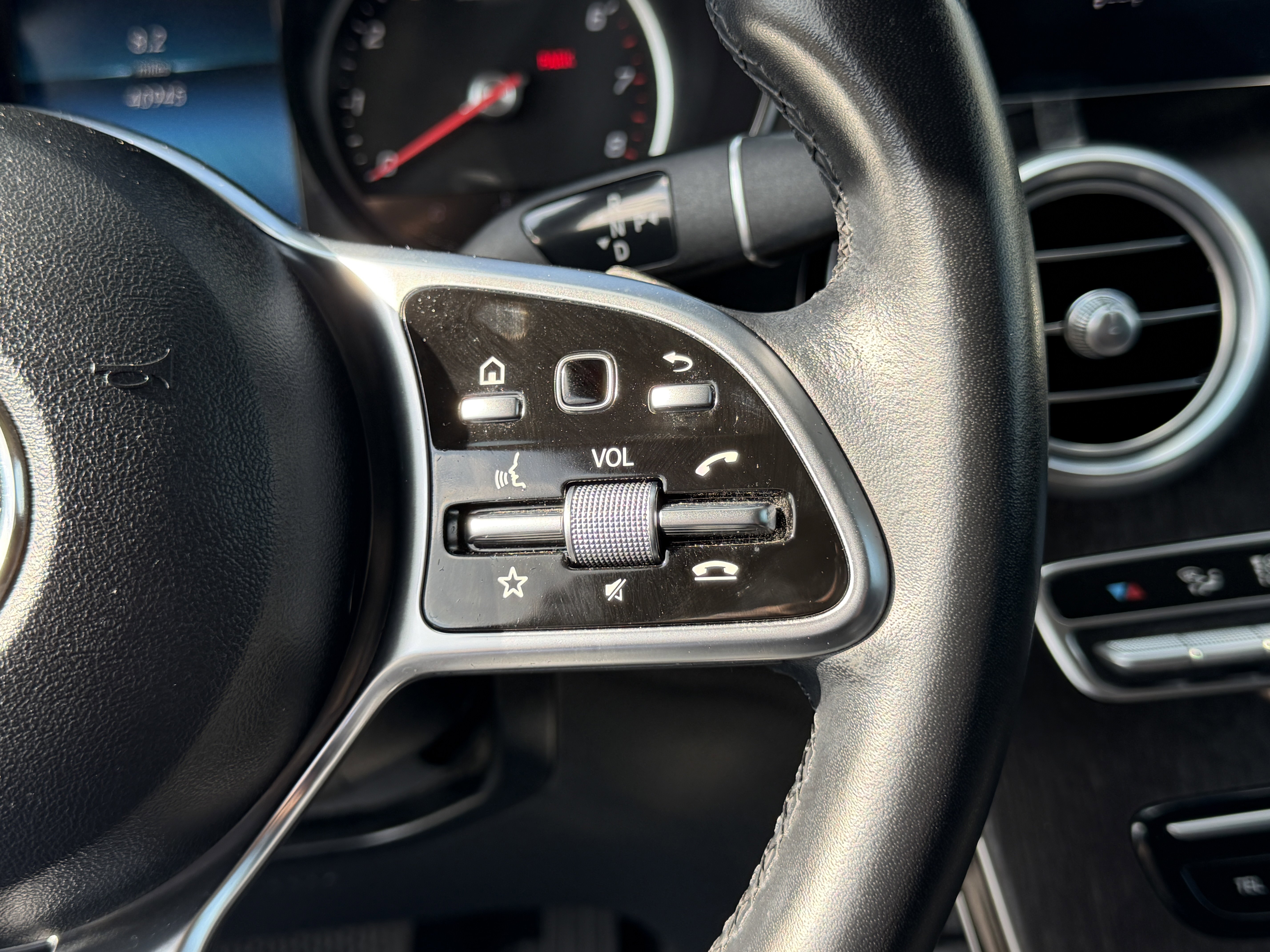 Certified 2021 Mercedes-Benz GLC 300 image 24