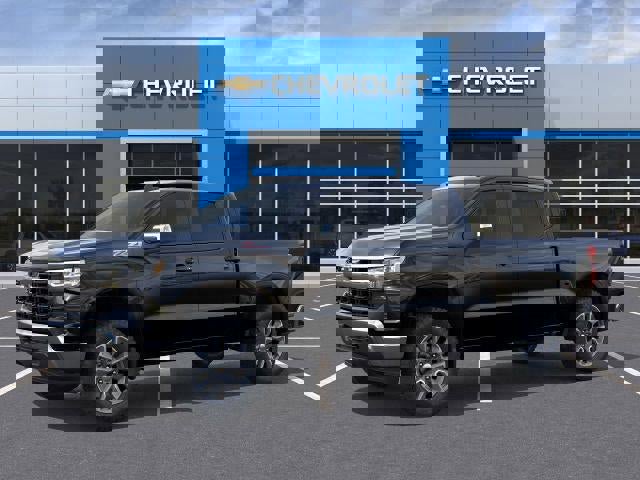 New 2026 Chevrolet Silverado 1500 LT w/ Z71 Off-Road Package image 2