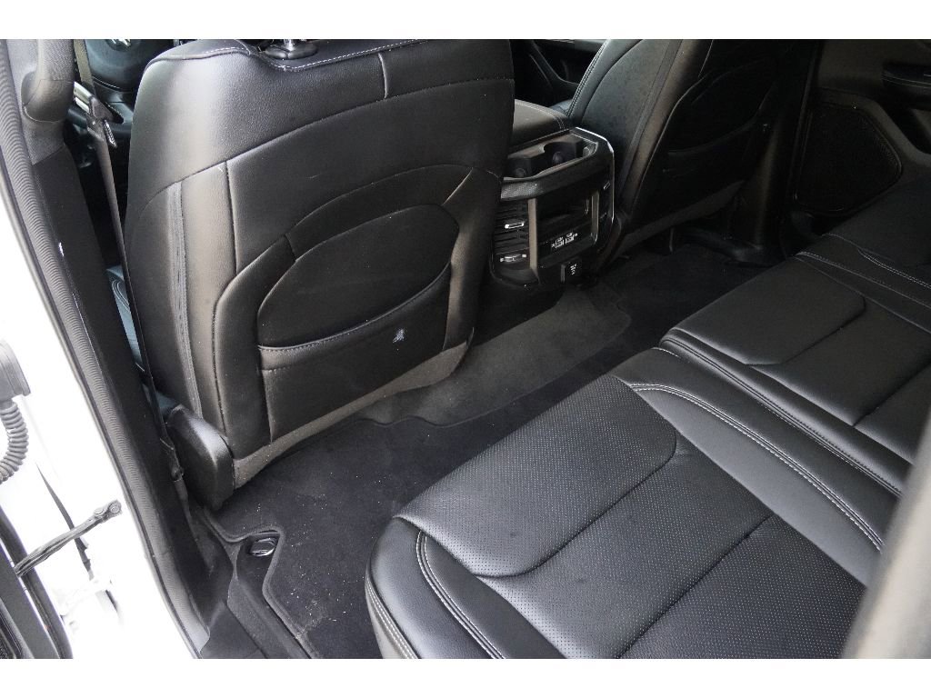 Used 2024 RAM 1500 Sport w/ Rebel Level 2 Equipment Group image 17