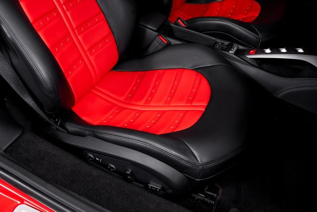 Used 2017 Ferrari 488 Spider RWD image 64