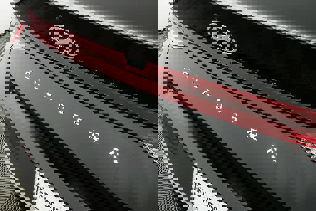 New 2026 Hyundai Elantra SE image 13