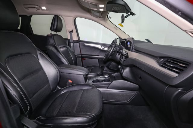 Used 2020 Ford Escape SEL AWD/4WD image 17