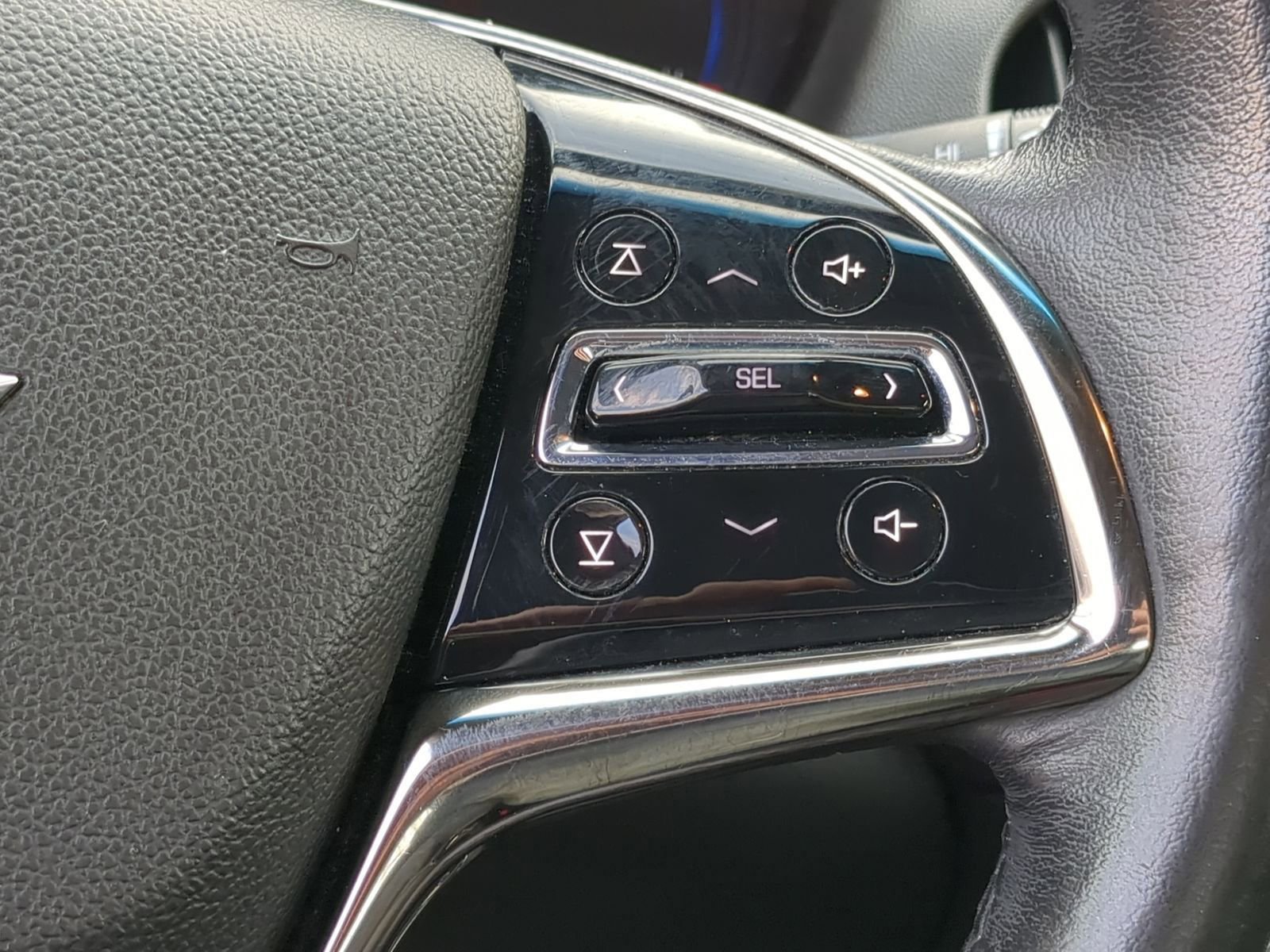 Used 2015 Cadillac ATS 2.0T AWD Sedan image 29