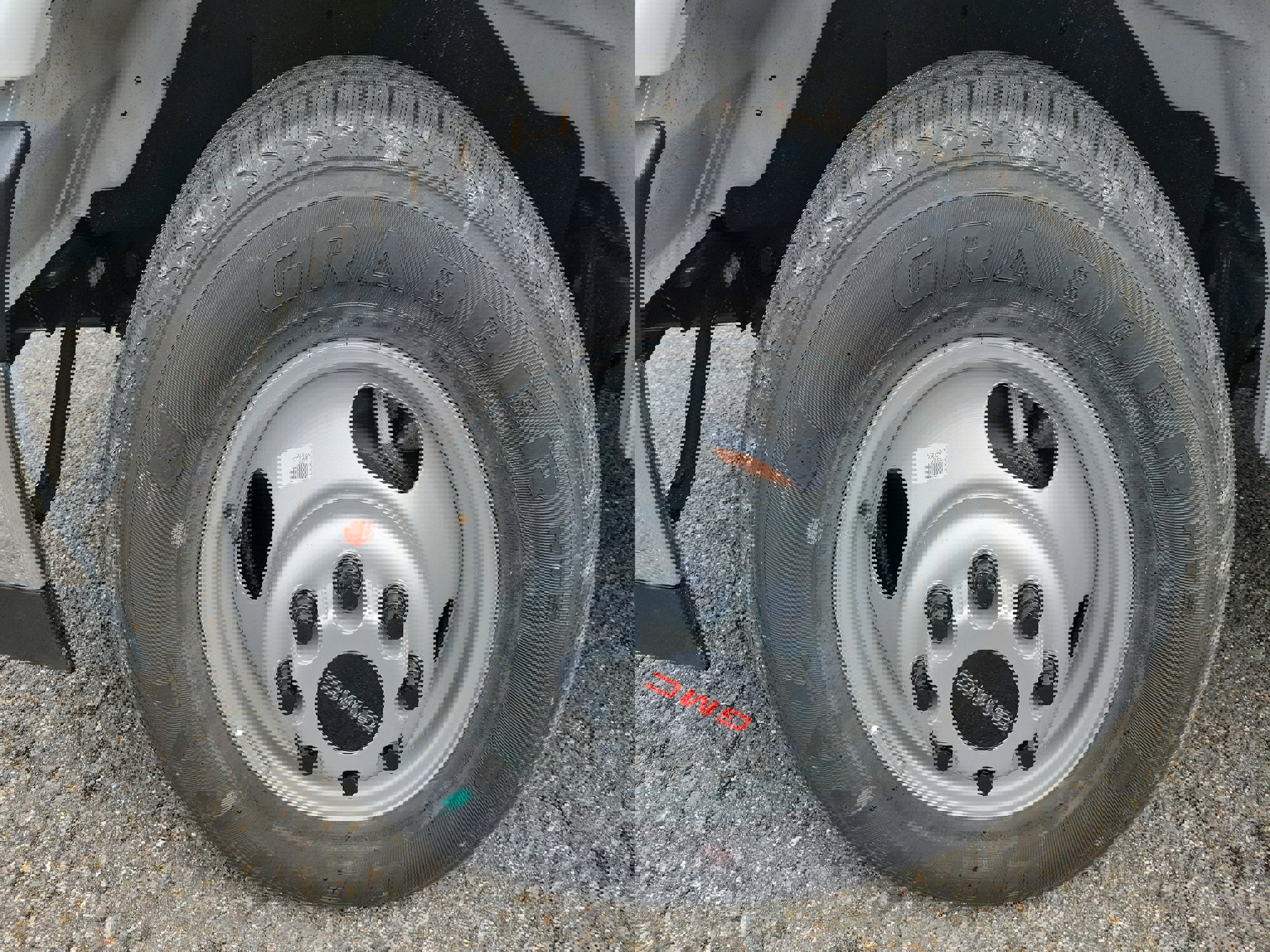 New 2025 GMC Savana 3500 Extended w/ Power Convenience Package image 11