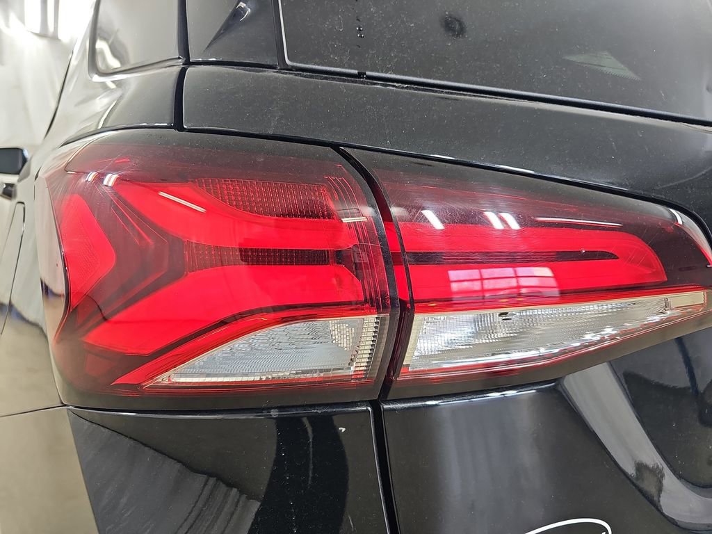 Certified 2024 Chevrolet Equinox RS image 20