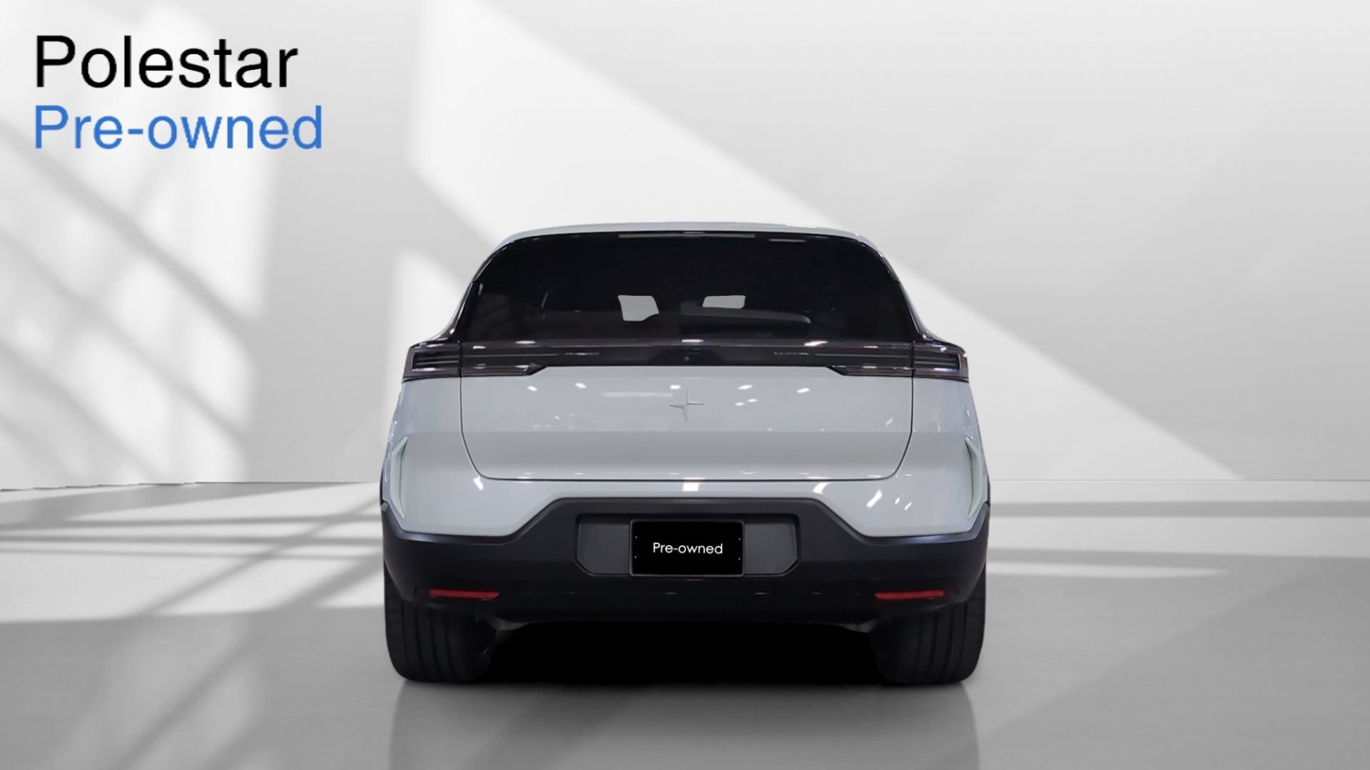Used 2025 Polestar Polestar 3 AWD/4WD image 4