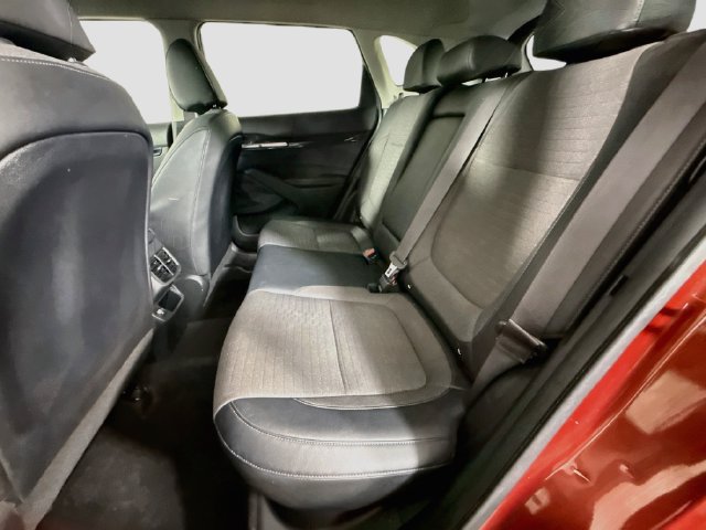 Used 2022 Kia Seltos S FWD image 24