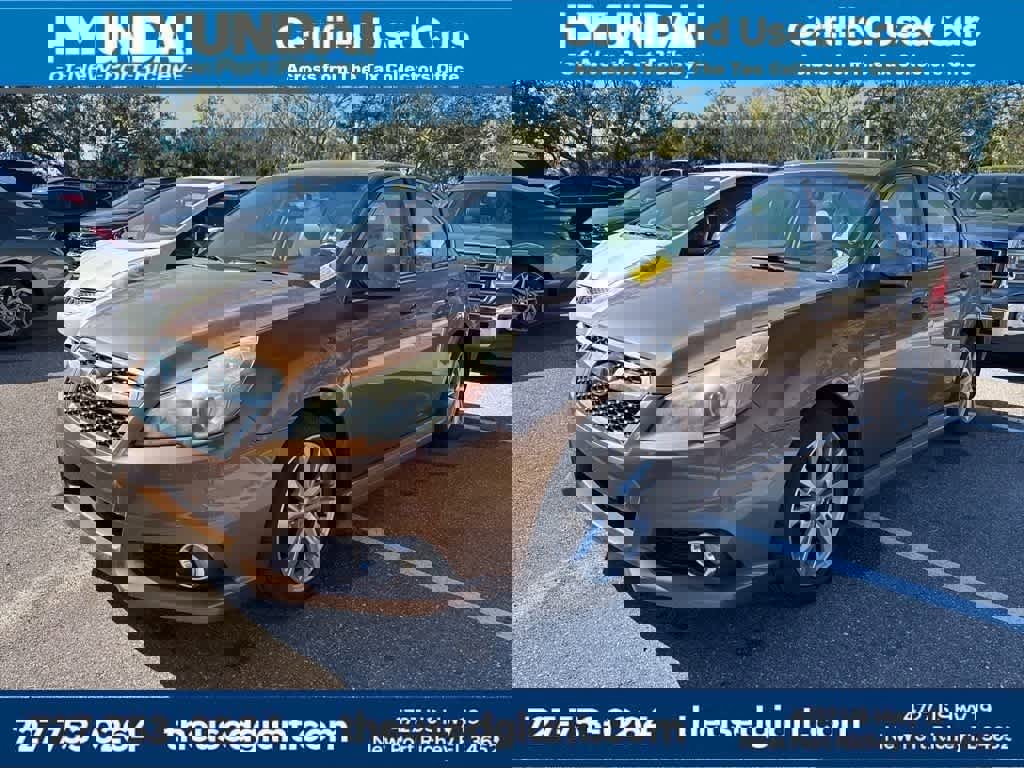 Used 2013 Subaru Legacy 2.5i Limited image 1