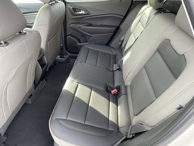 New 2026 Chevrolet Trax ACTIV w/ Driver Confidence Package image 11