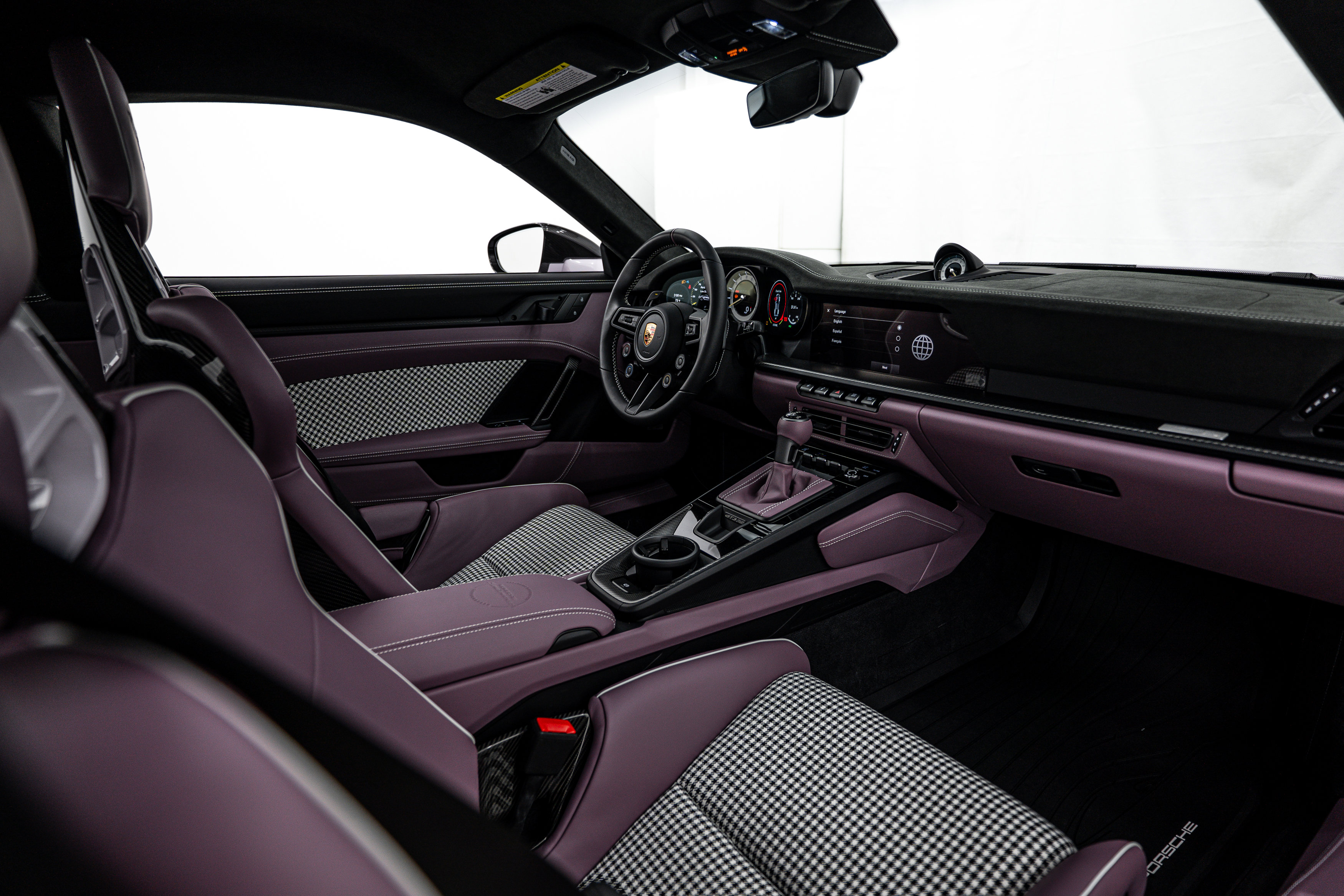 Used 2024 Porsche 911 GT3 RS image 12