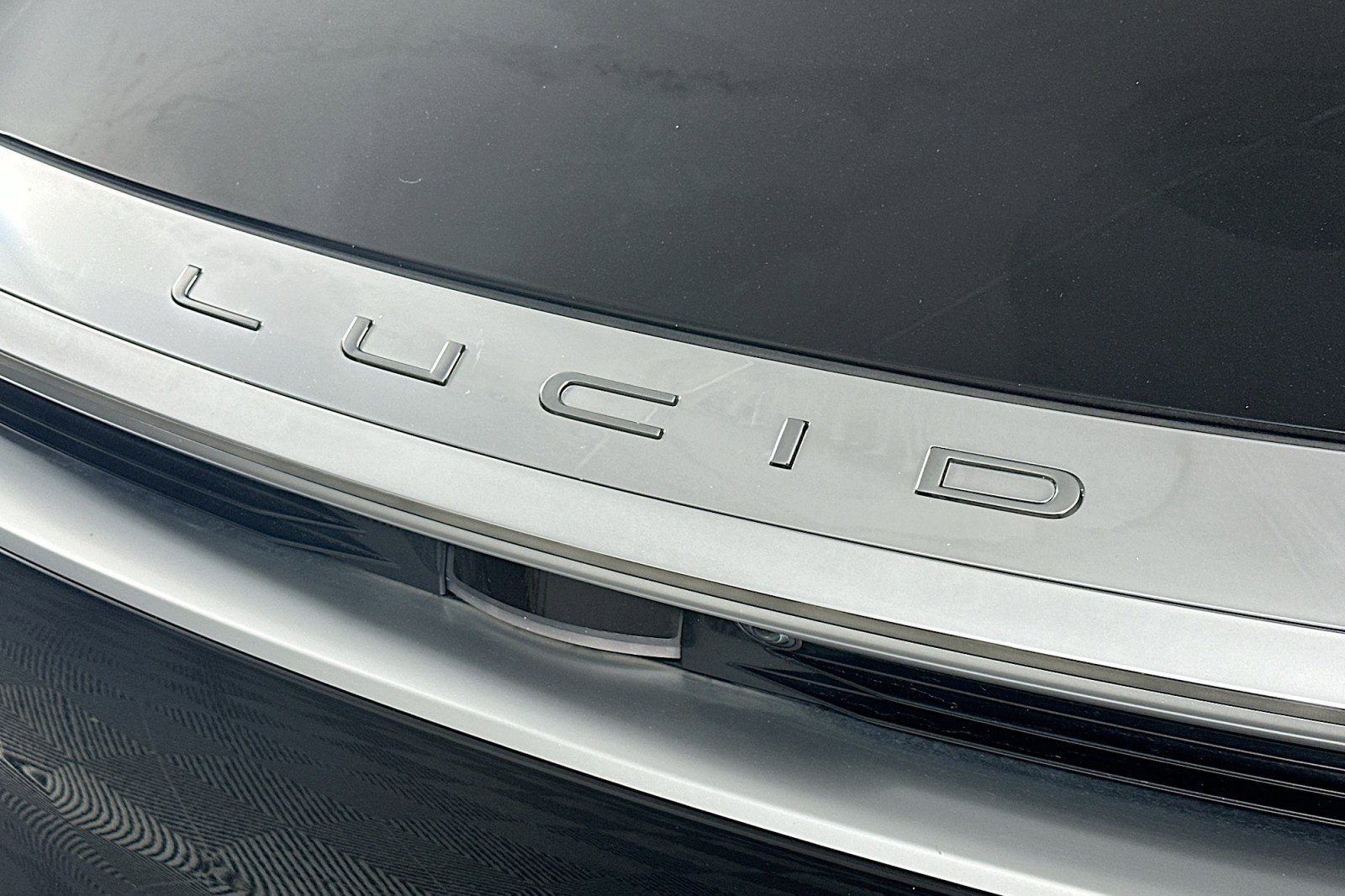 Used 2022 Lucid Air Grand Touring image 15