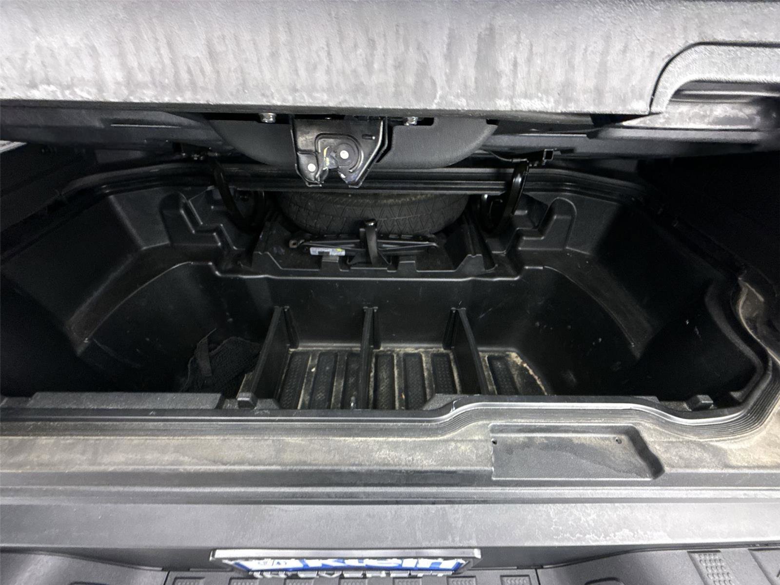 Used 2022 Honda Ridgeline RTL-E image 35