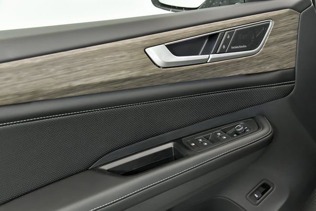 New 2026 Volkswagen Atlas SEL Premium R-Line image 9