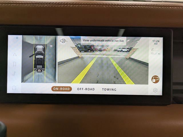 Used 2020 Land Rover Defender 110 X image 13