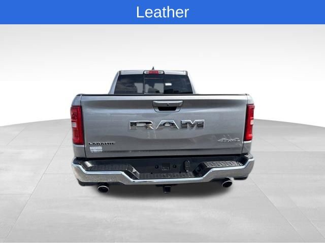 Used 2025 RAM 1500 Laramie image 7