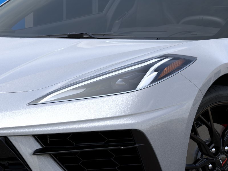 New 2026 Chevrolet Corvette Stingray Coupe w/ 1LT image 10