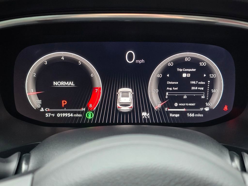 Used 2024 Acura MDX A-Spec image 27