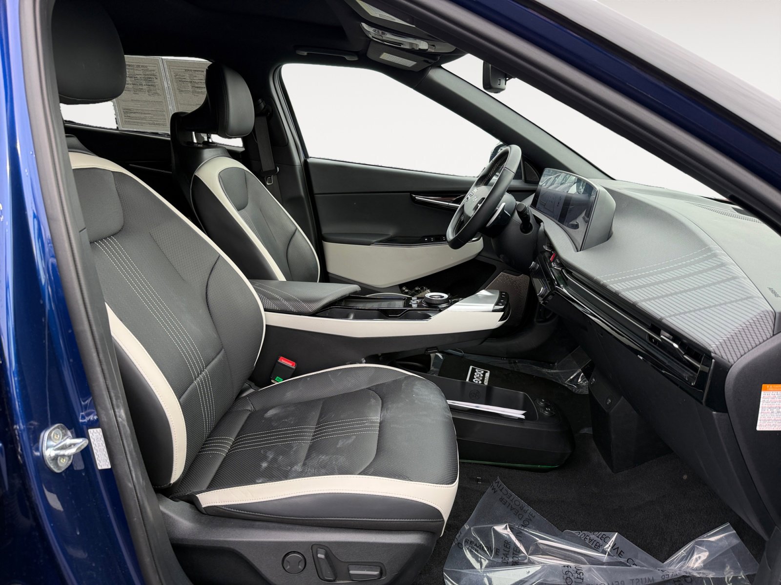 Used 2023 Kia EV6 GT-Line image 19