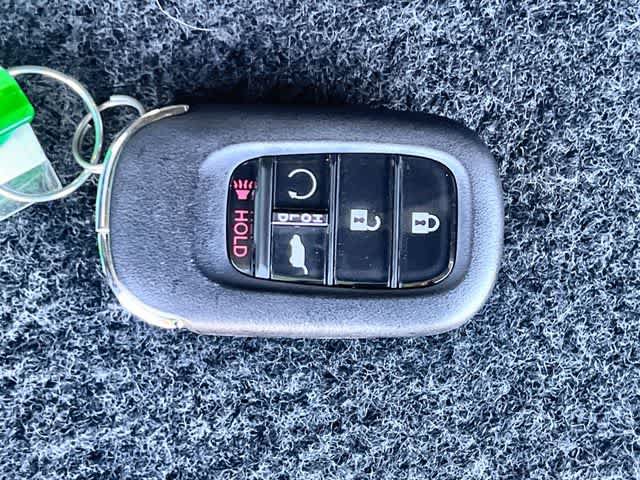 Used 2026 Honda Passport TrailSport image 21