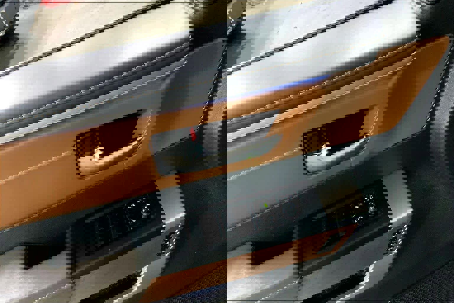 Used 2023 Toyota Tundra 1794 Edition image 36