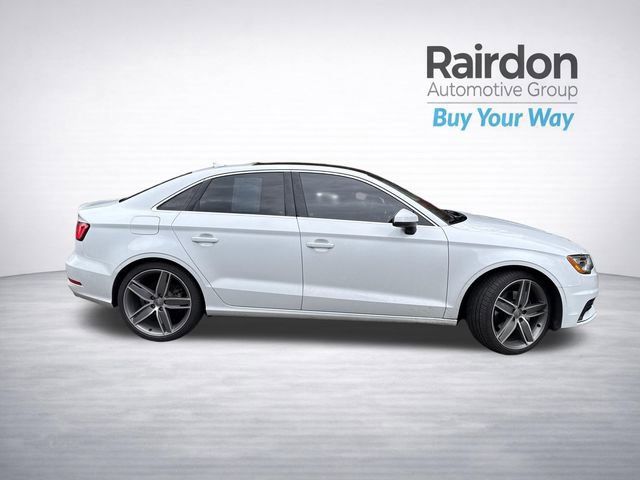 Used 2015 Audi A3 2.0T Premium Plus image 40